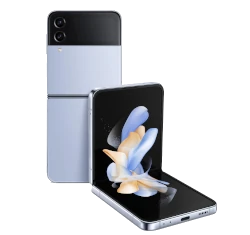 Samsung Galaxy Z Flip 4 128GB Locked phone