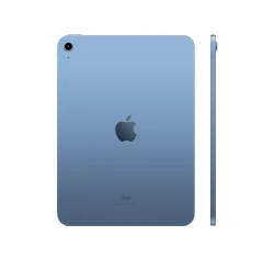 Apple iPad 10.9 10th Gen 256GB Wi-Fi tablet
