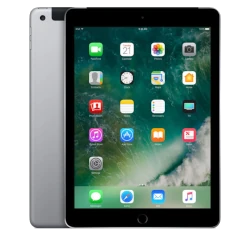 Apple iPad 9.7 5th Gen 32GB Wi-Fi + Cellular tablet