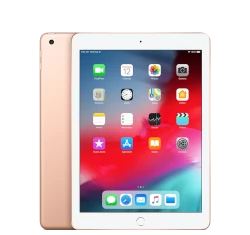Apple iPad 9.7 6th Gen 128GB Wi-Fi + Cellular tablet