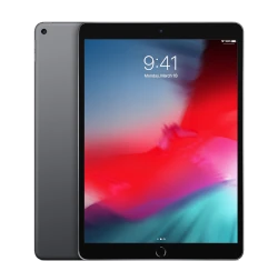Apple iPad Air 3rd Gen 256GB Wi-Fi + Cellular tablet