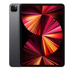 Apple iPad Pro 11 3rd Gen 1TB Wi-Fi + Cellular tablet