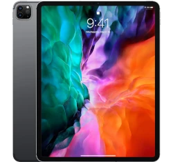 Apple iPad Pro 12.9 4th Gen 128GB Wi-Fi + Cellular tablet