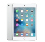 Apple iPad mini 4 (128GB, Wi-Fi, Silver)