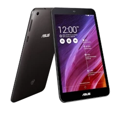ASUS MemoPad 8 Series tablet