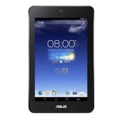 ASUS MemoPad HD7 Series tablet