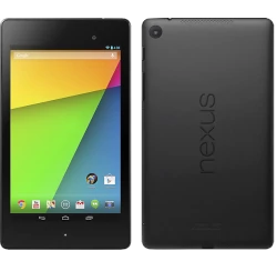 ASUS Nexus 7 Series tablet