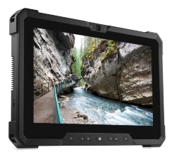 Dell Latitude 7220 Rugged Intel Core i7 8th Gen