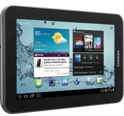 Samsung Galaxy Tab 2 GT-P3113