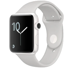 Apple Watch Series 2 38mm watch