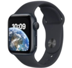 Apple Watch Series 2 Sport 38mm watch