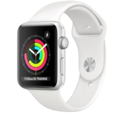 Apple Watch Series 3 38mm GPS Cellular