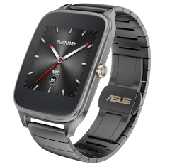 ASUS Zenwatch 2 Gray