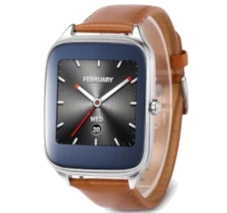 ASUS Zenwatch 2 Brown