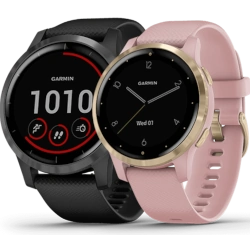 Garmin Fenix 3 watch