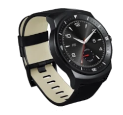 LG G Watch R W110