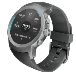 LG Watch Sport W280V