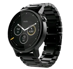 Motorola Moto 360 2nd Gen Mens 46mm