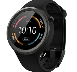 Motorola Moto 360 Sport