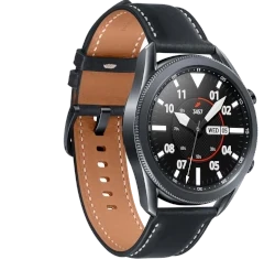 Samsung Galaxy Watch 3 45MM LTE Cellular