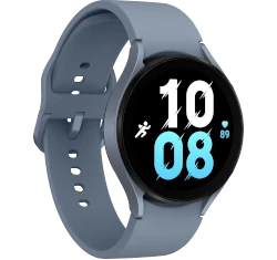 Samsung Galaxy Watch 5 44mm watch