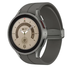 Samsung Galaxy Watch 5 Pro 45mm watch