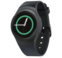 Samsung Gear S2 Verizon Dark Gray