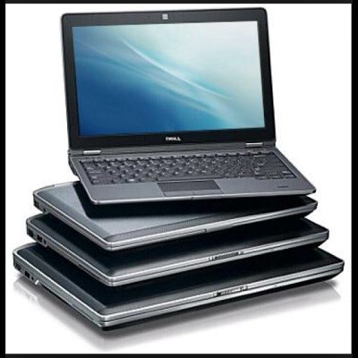 old laptops selling vs