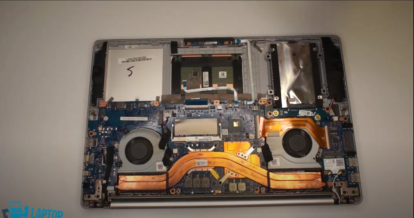 laptop-Asus-zenbook-pro-ux501j-disassembly-take-apart-sell/