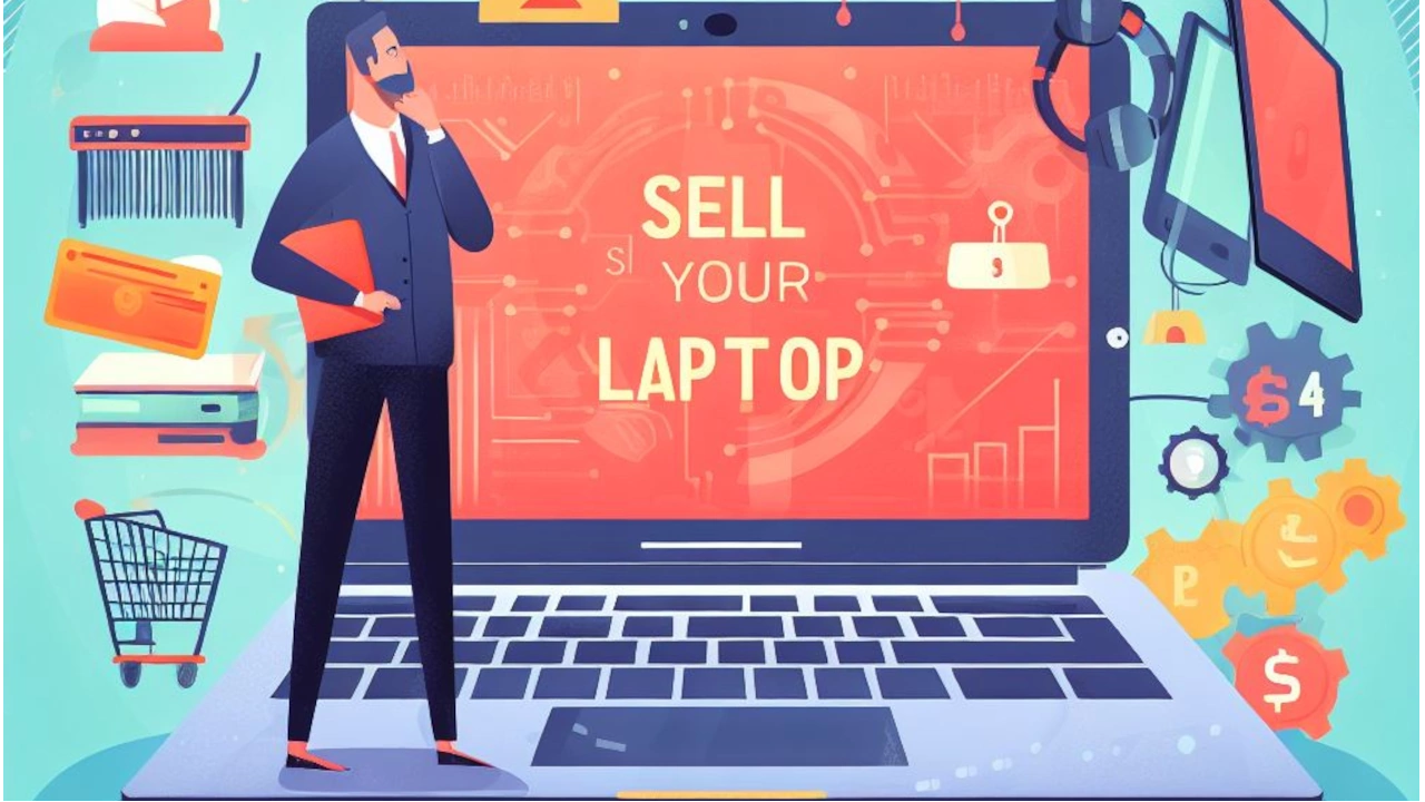 sell-your-laptop-online-comprehensive-guide